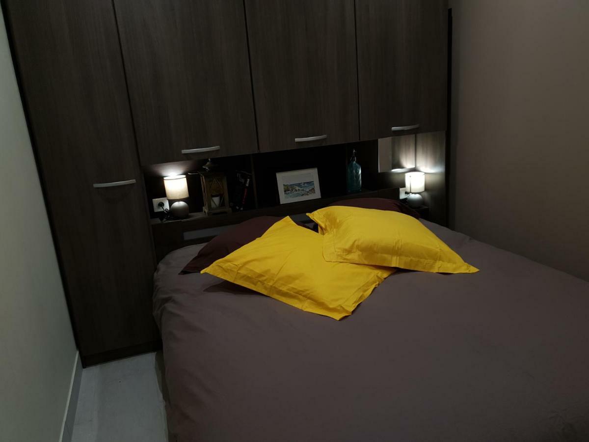 Villa Pura Vida Saint-Martin-Vésubie 外观 照片